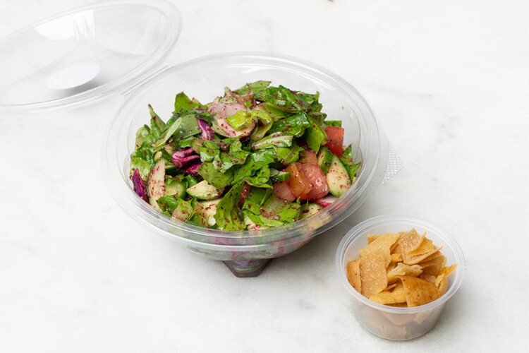 Fattoush