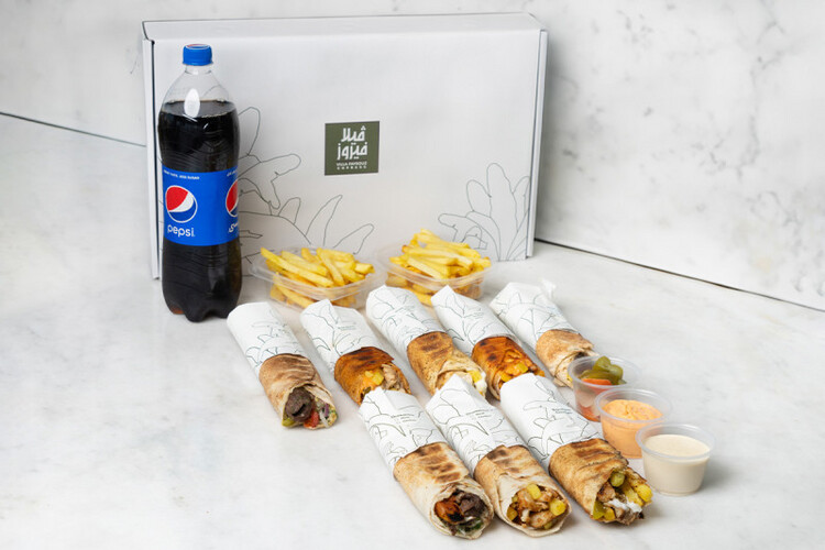 Sandwich Box