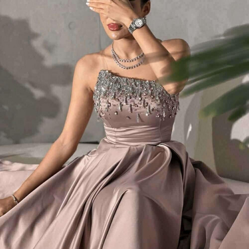 Evening Dress