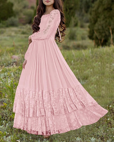 Boho Dress