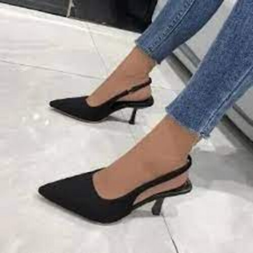 High Heels