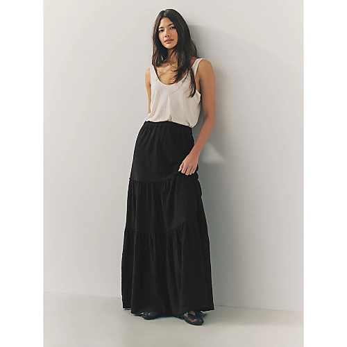 Maxi Skirt