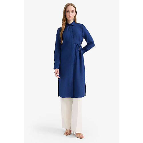 Shirt Dress
