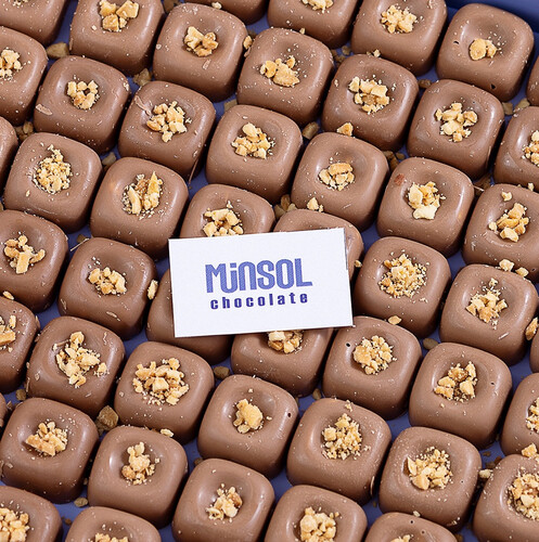 مينسول بايتس ( ١ كيلو )