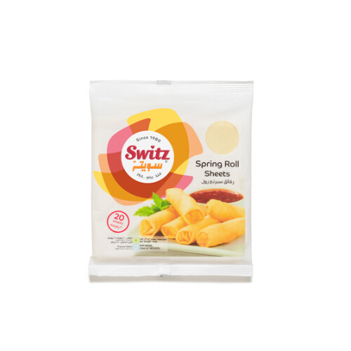 سبرنج روول 20 لفائف