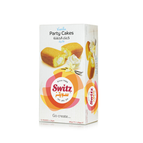 كيك حفلة عائلى