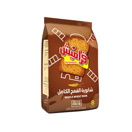 شابورة  قمح