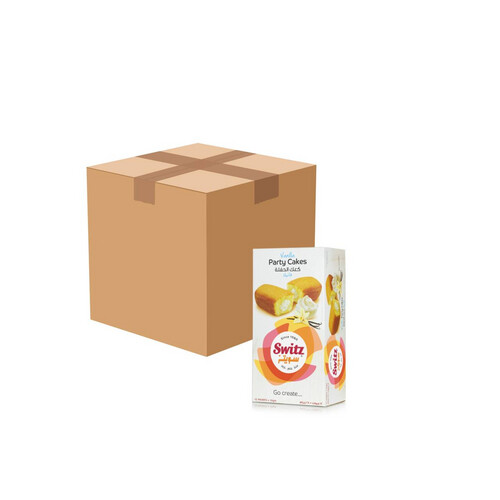 كيك حفلة عائلى (كرتون)