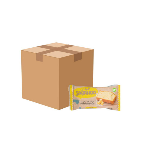 صباحو شريحه  بالزبده (كرتون)