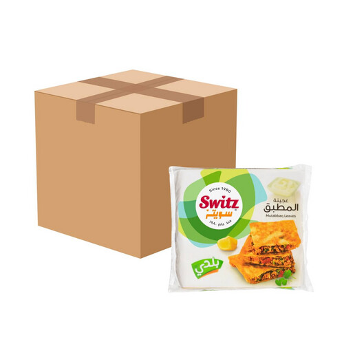 عجينة المطبق (كرتون)