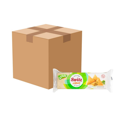 عجينة سمبوسة بالزيت 1 كجم (كرتون)