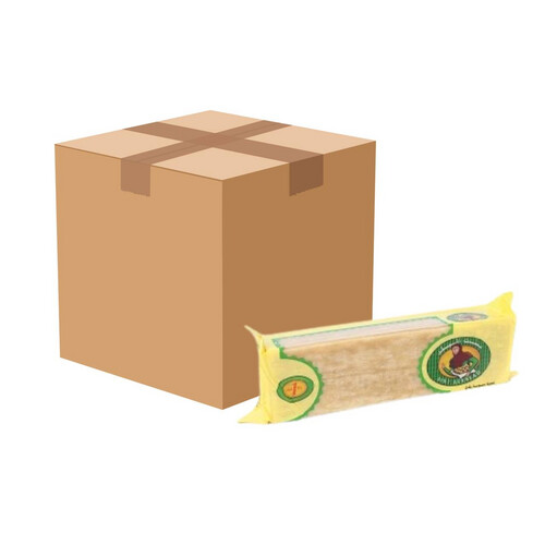 عجينة سمبوسة بنت البلد 500 جم (كرتون)