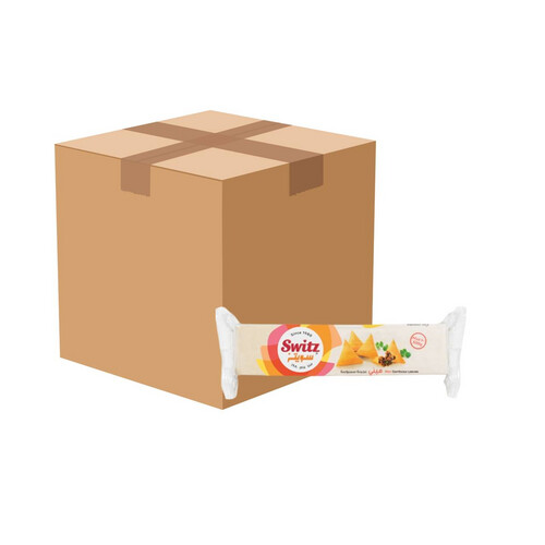 عجينة سمبوسة مجمدة ميني 500 جم (كرتون)