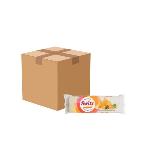 عجينة سمبوسة  طازجه 500 جم (كرتون)