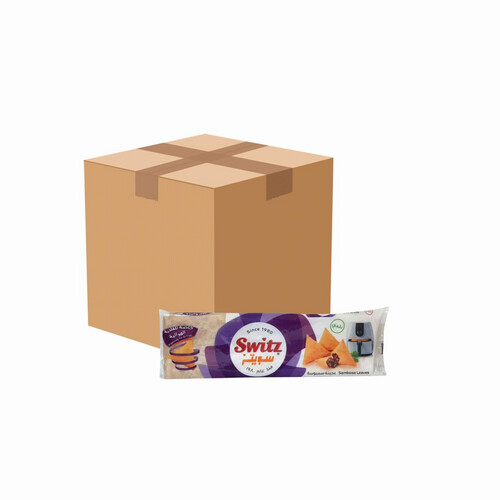 عجينة سمبوسة خاصة للقلاية الهوائية ( كرتون )