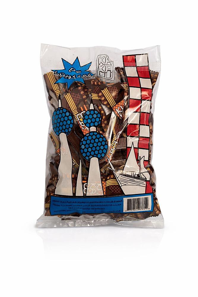 Mini Wenu-la-bueno bag 500g
