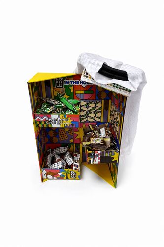EID BOX! 'white'