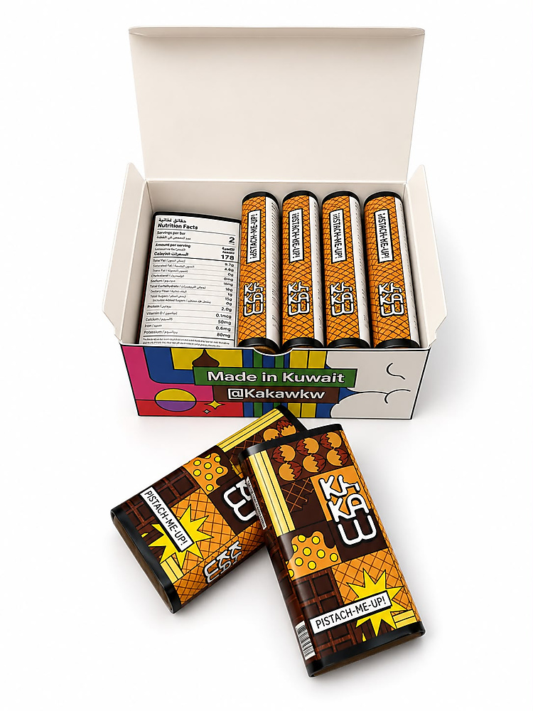 Weno-La-Bueno box new!