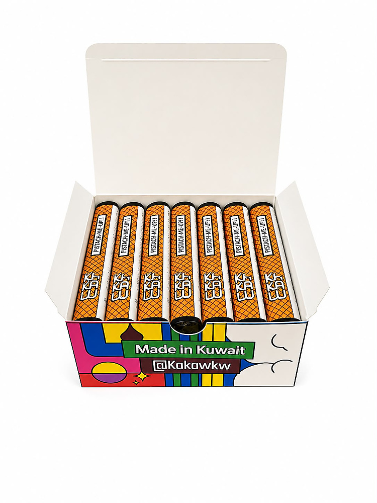 Weno-La-Bueno box new!