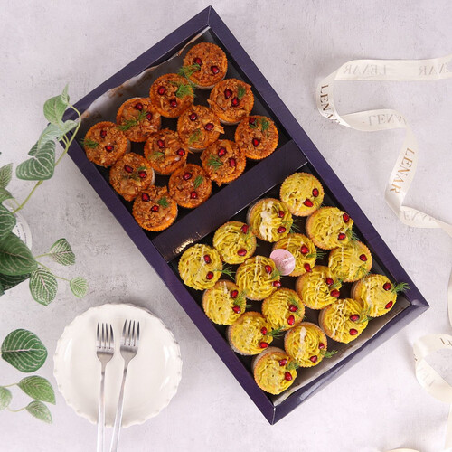 fatyer mashroom poteto