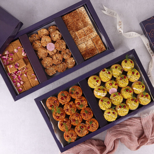 almond Nescafe chocolate sweet/ poteto and mashroom