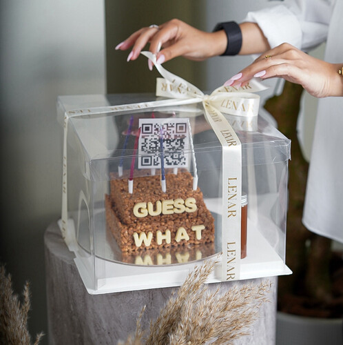 rice crispy pregnant