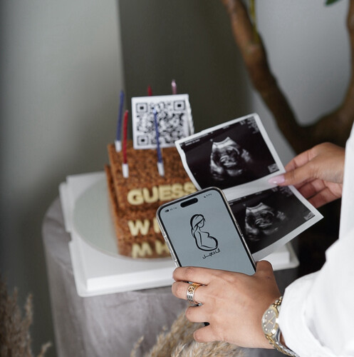 rice crispy pregnant