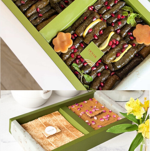 nescafe chocolate sweet// waraq enab