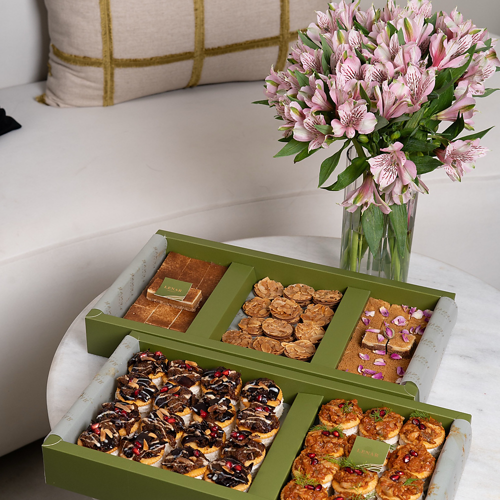 Nescafe almond chocolate sweet/ fatyer eggplant mashroom