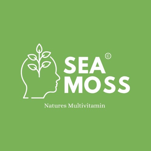 Raw Sea Moss