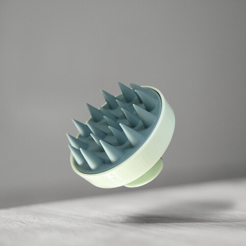 Scalp Massager