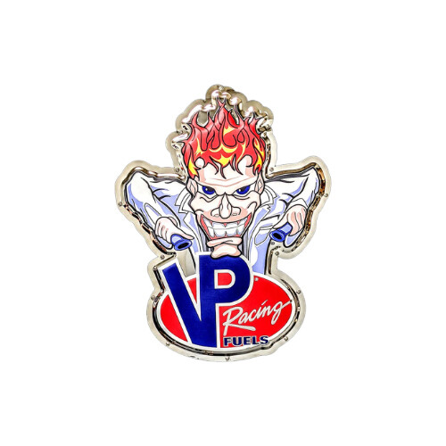 في بي ريسنج ماد سايتنس كروم دومز ساين