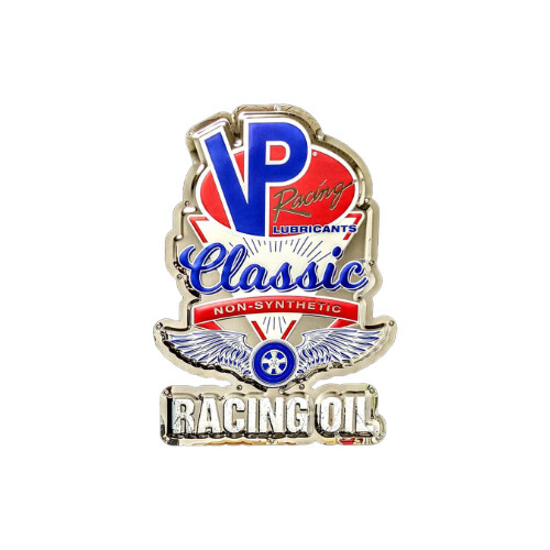 في بي ريسنج كلاسيك ريسنج اويل كروم دومز ساين