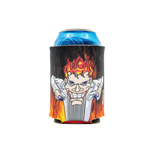 في بي ماد ساينتست كان كولر