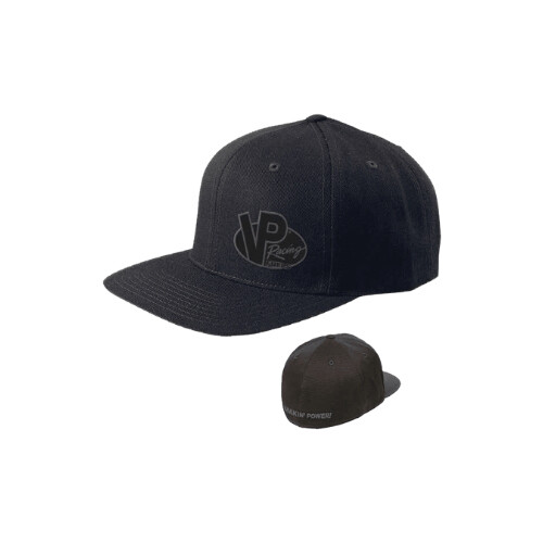 في بي 210 فليكس فت كاب - اسود L,xL