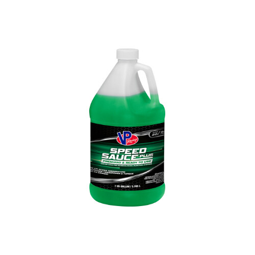 Speed Sauce Plus (1 Gal)