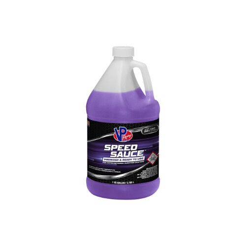 Speed Sauce Injection Fluid (1 Gal)