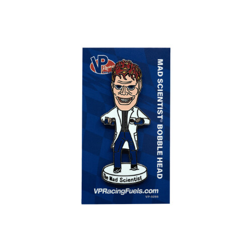 ماد ساينتست-بن-W-باكر