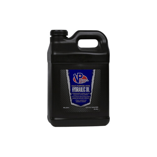 Multi-Purpose Aw 46 Hydraulic Oil (2.5 Gal)