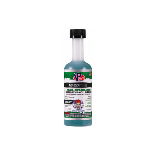 Fuel Stabilizer 8OZ