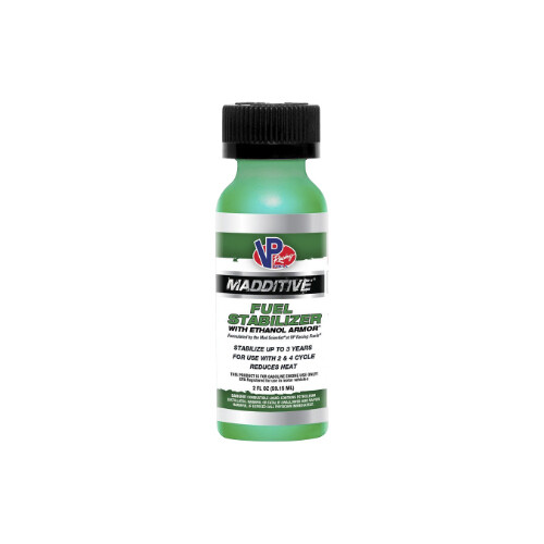 Fuel Stabilizer 2OZ