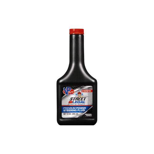سائل التوجيه المعزز VP ستريت ليجل SYN سعة 12 oz