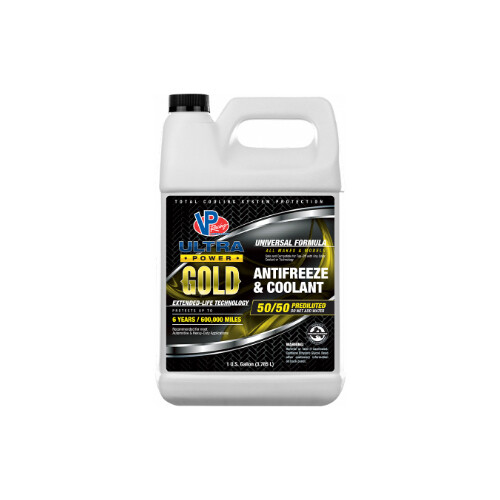VP الترا باور - 50 50 مانع التجمد - سائل التبريد