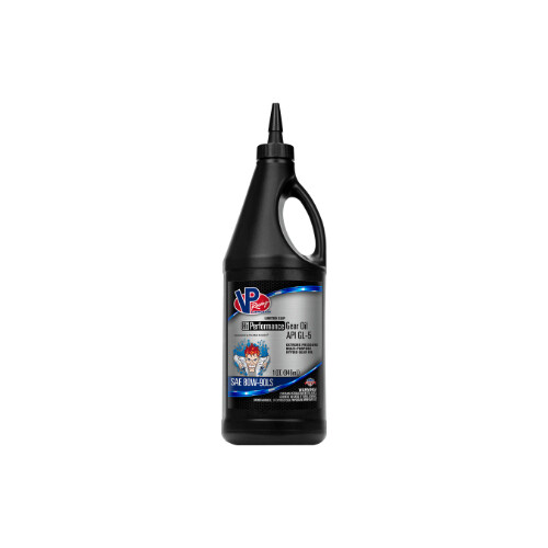 VP Hi Performance Gear Oil Gl-5 Gl-5 Sae 80W-90LS