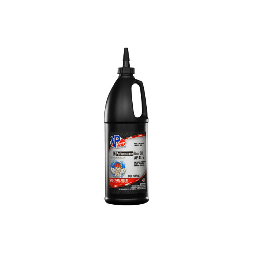 VP Hi Performance Gear Oil Gl-5 Sae 75W-90