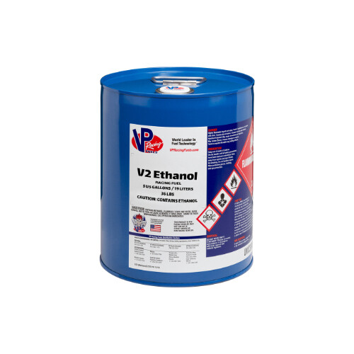 V2 Ethanol-2