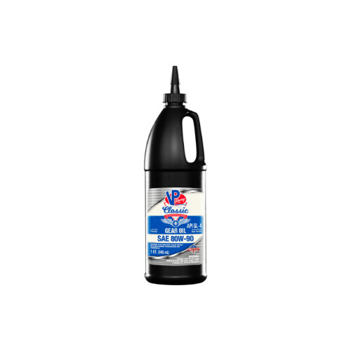 VP Classic Hi Performance Gear Oil Gl-4 Sae 80W-90