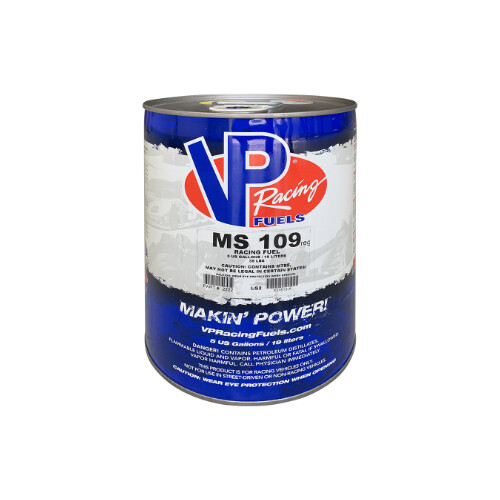 ام اس 109 ريج