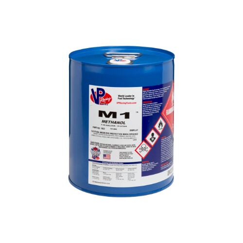 M1 Methanol