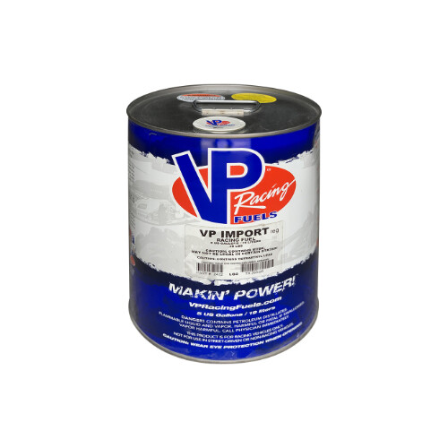 في بي امبورت ريج